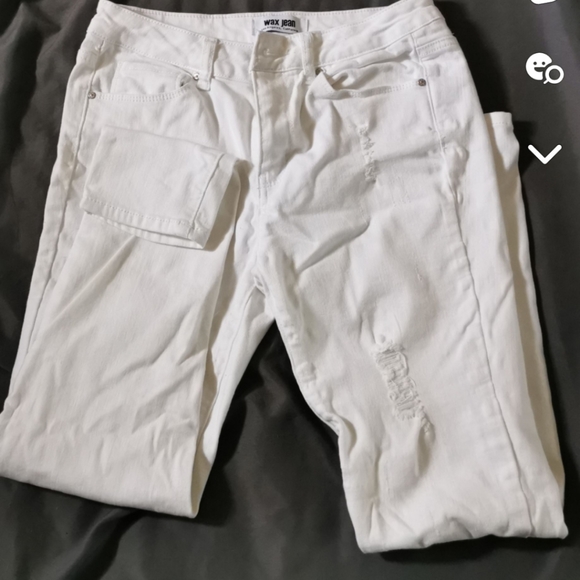 jeans - Picture 1 of 3